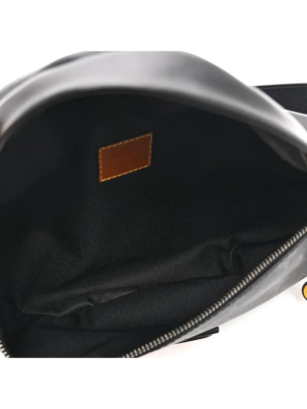 Louis Vuitton Eclipse Epi Gaston Label #360528L14B